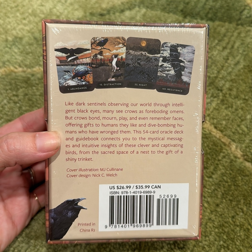 Oracle cards - Picture 3 of 3